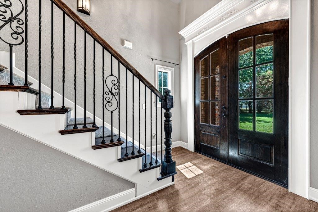 Elm Springs Outlots - Residential