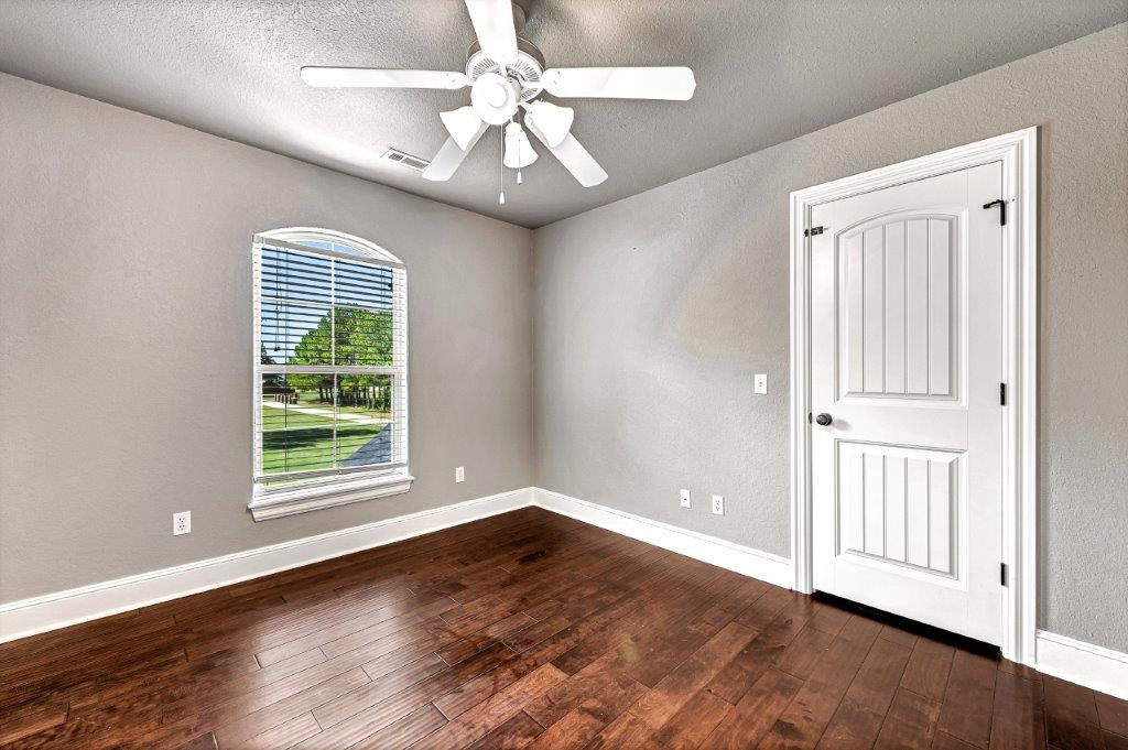 Elm Springs Outlots - Residential