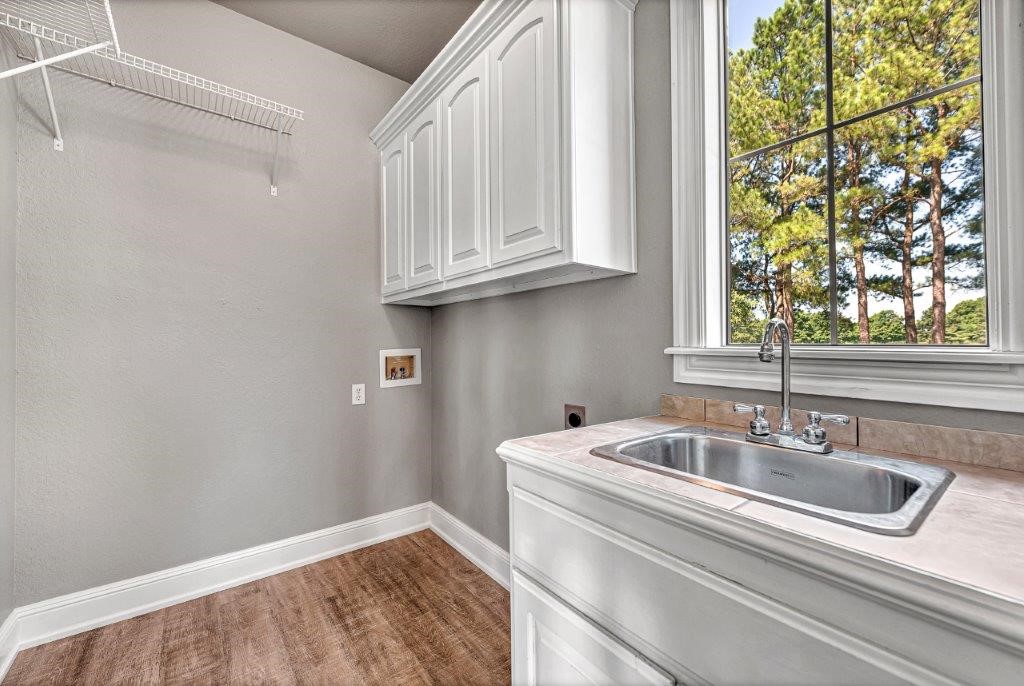 Elm Springs Outlots - Residential