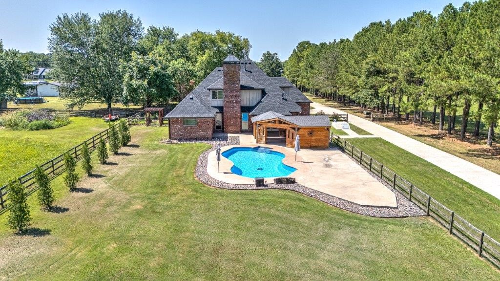 Elm Springs Outlots - Residential