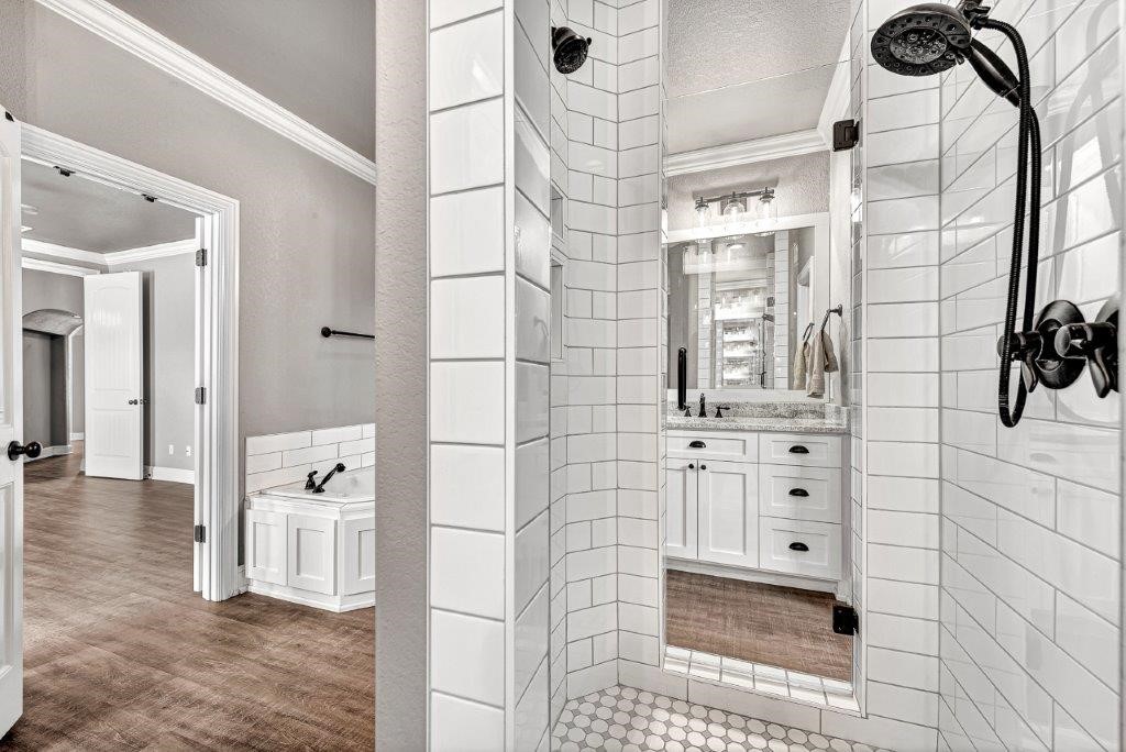 Elm Springs Outlots - Residential