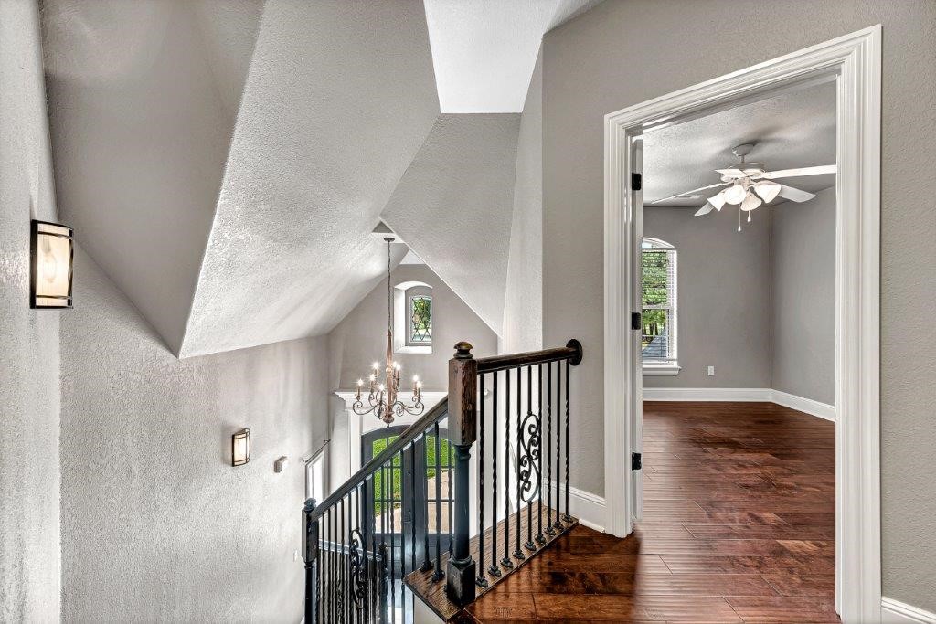 Elm Springs Outlots - Residential