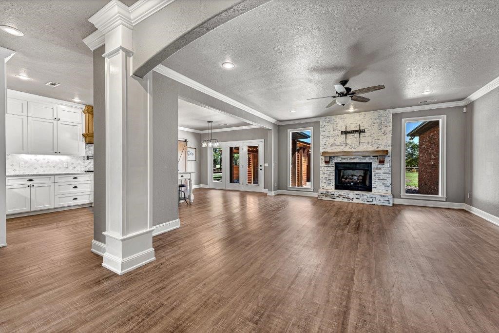 Elm Springs Outlots - Residential