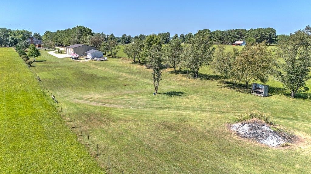 Elm Springs Outlots - Residential