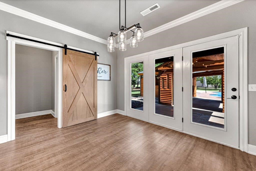 Elm Springs Outlots - Residential