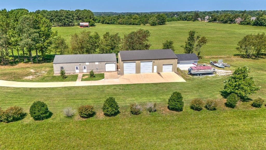 Elm Springs Outlots - Residential