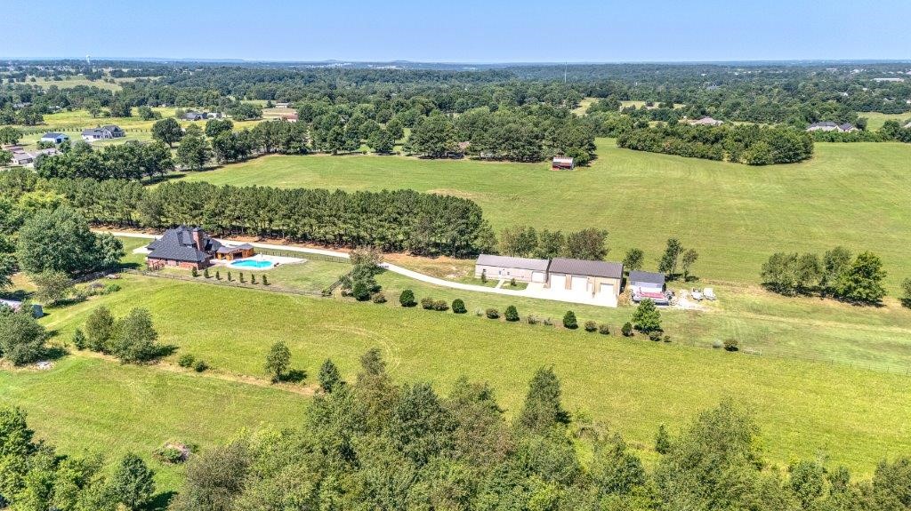 Elm Springs Outlots - Residential