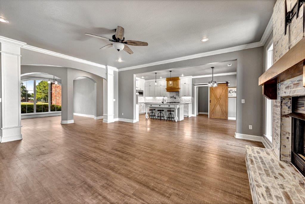 Elm Springs Outlots - Residential