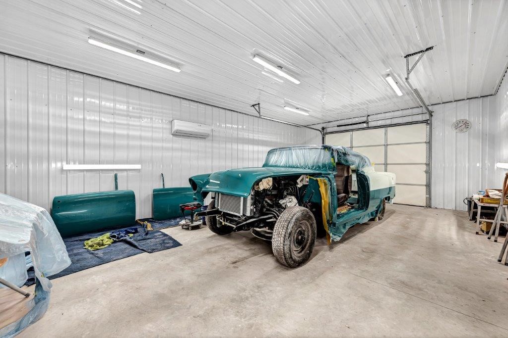 Elm Springs Outlots - Residential