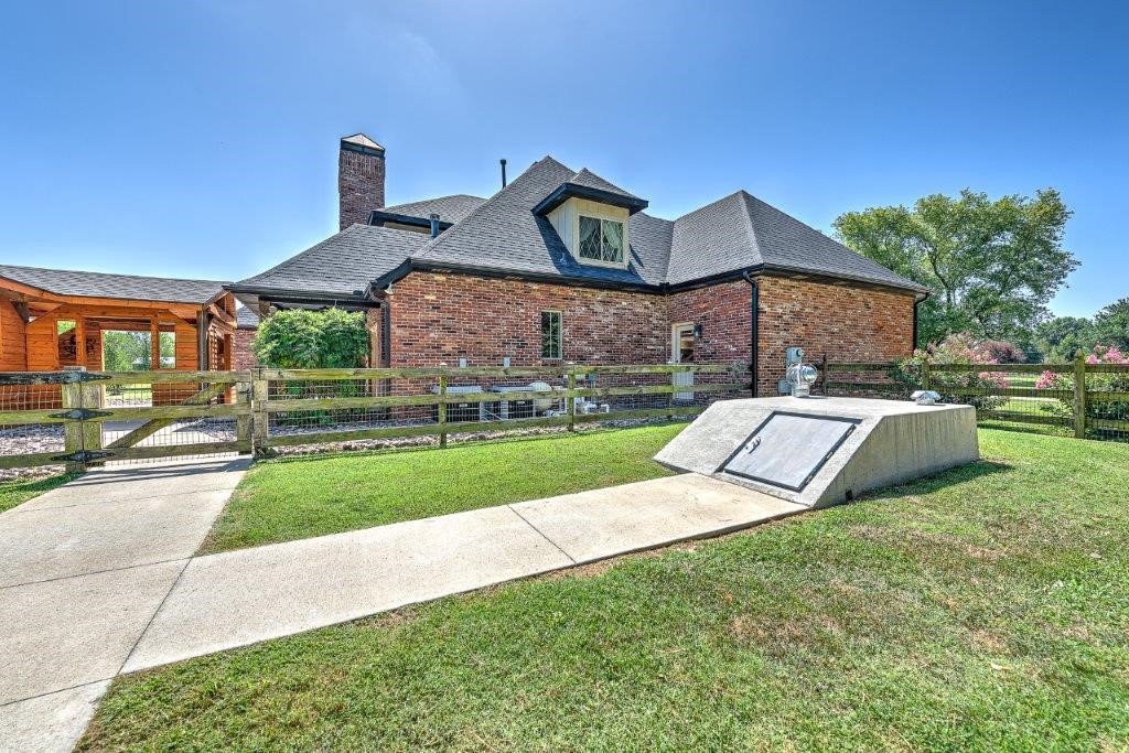 Elm Springs Outlots - Residential