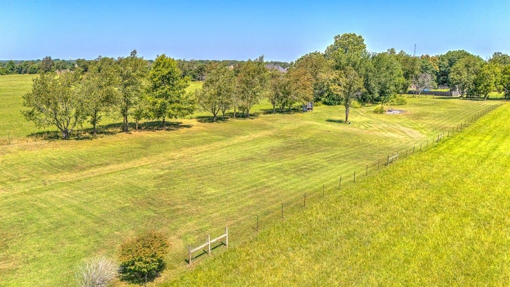 Elm Springs Outlots - Residential