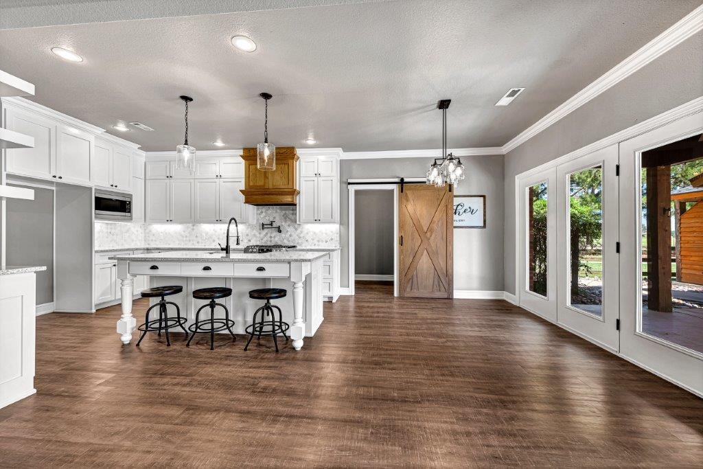 Elm Springs Outlots - Residential