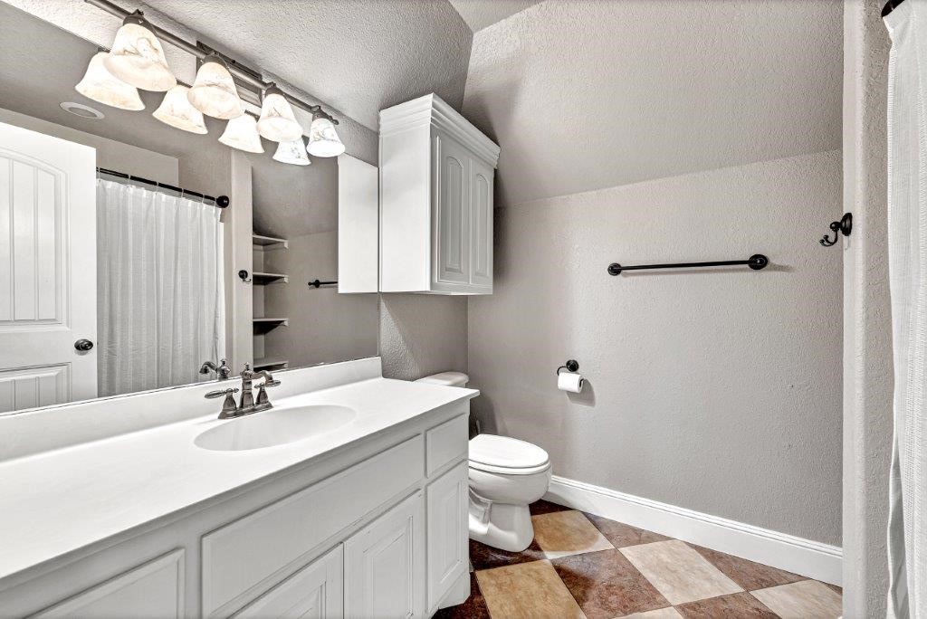 Elm Springs Outlots - Residential