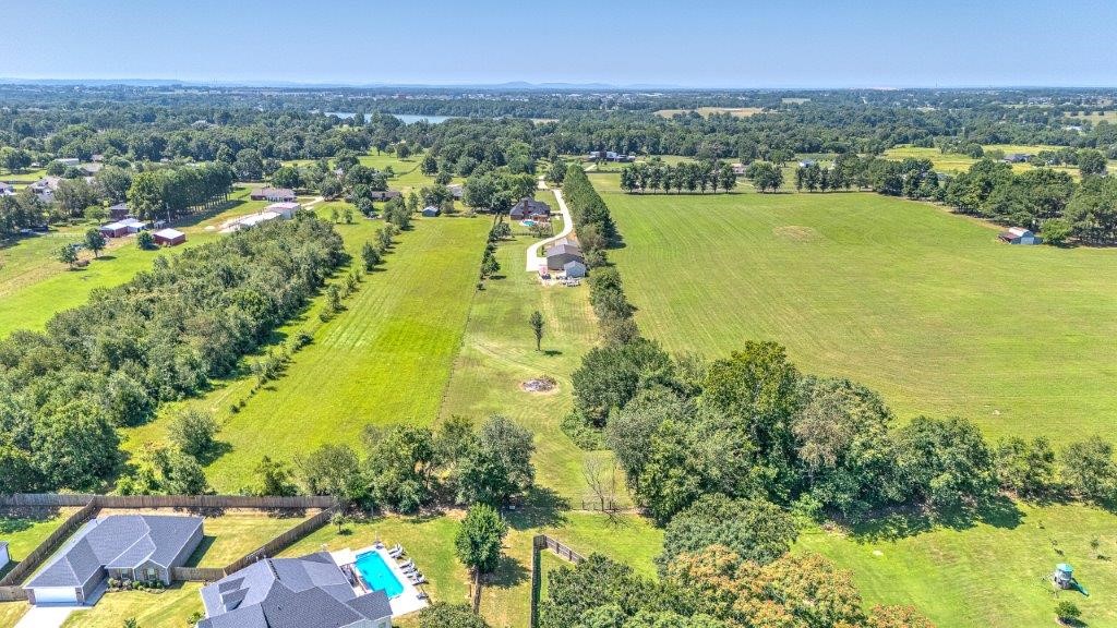 Elm Springs Outlots - Residential