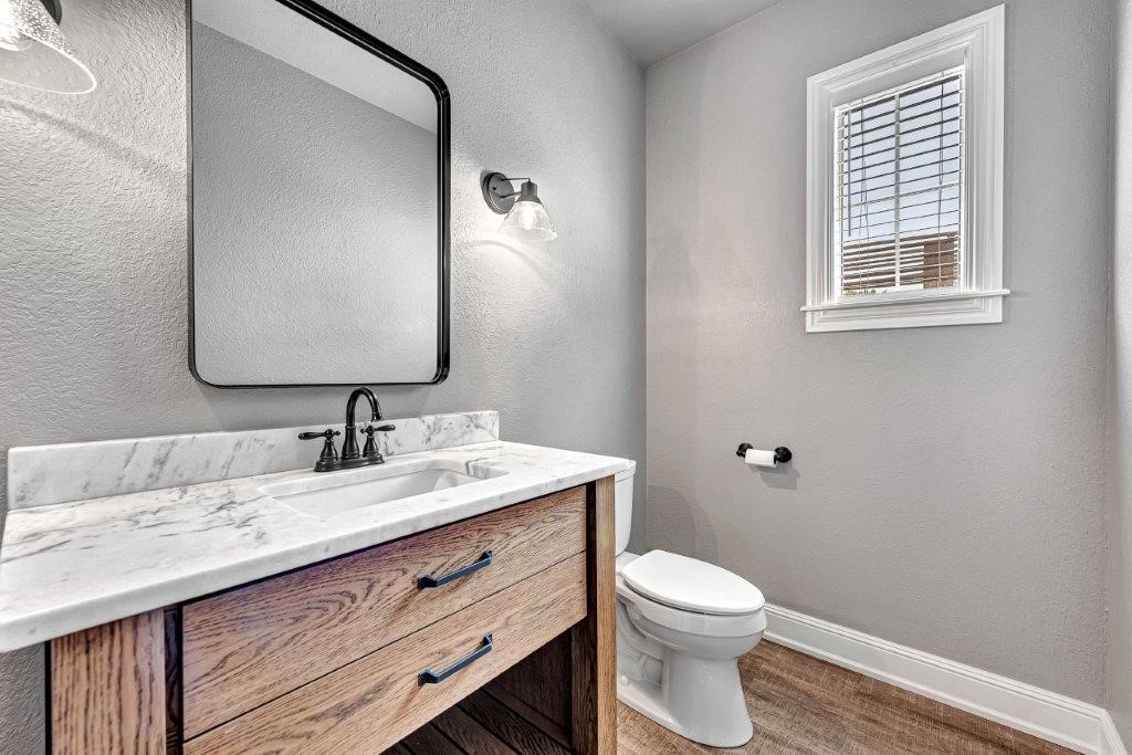 Elm Springs Outlots - Residential