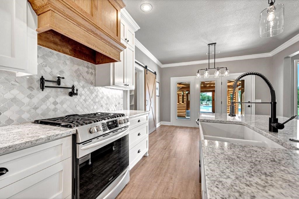 Elm Springs Outlots - Residential