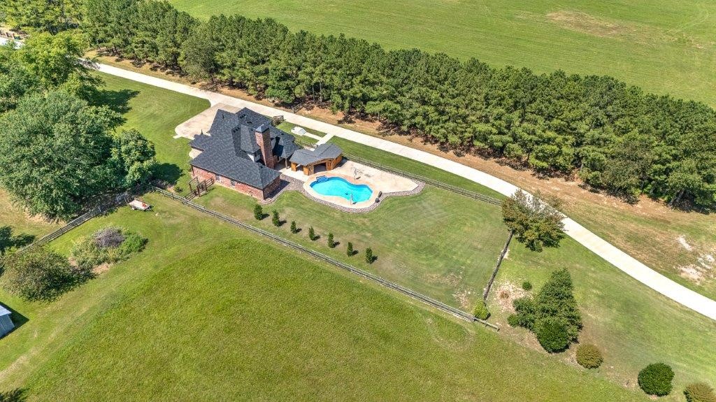 Elm Springs Outlots - Residential