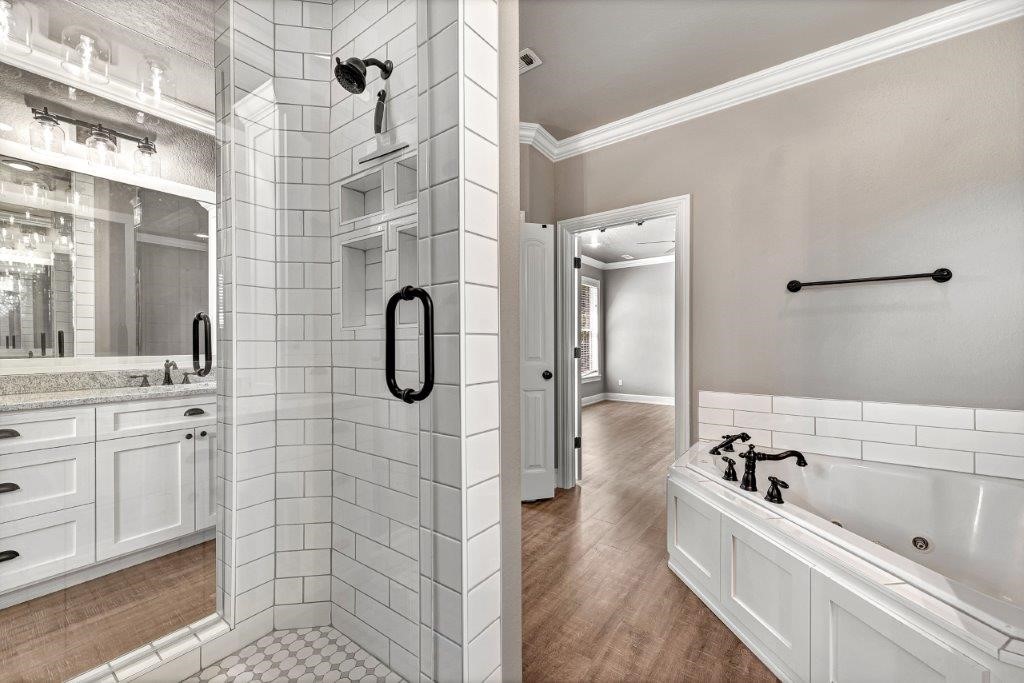 Elm Springs Outlots - Residential