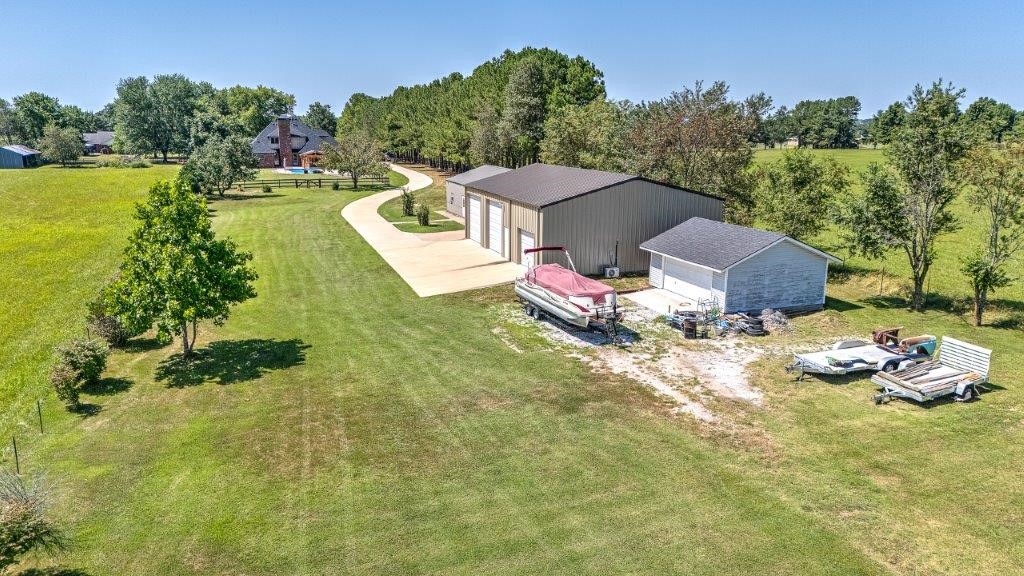 Elm Springs Outlots - Residential