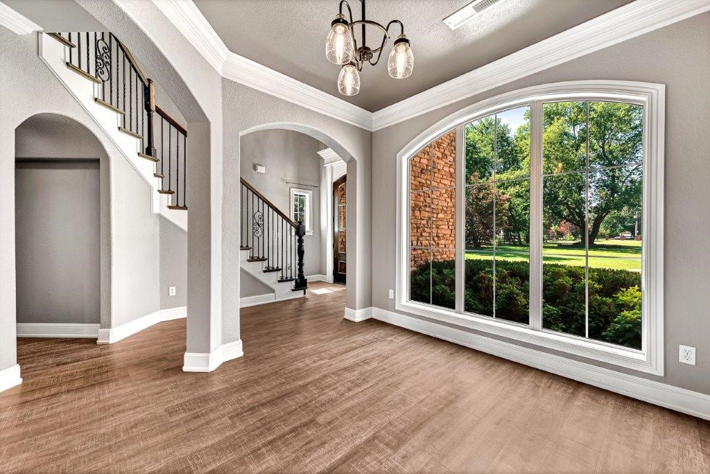 Elm Springs Outlots - Residential