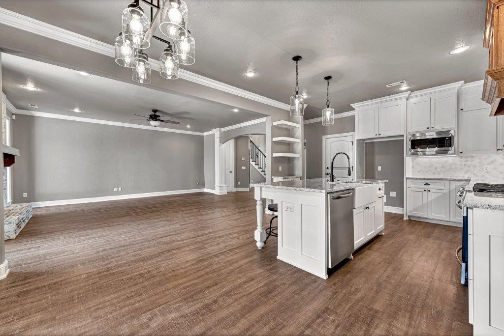 Elm Springs Outlots - Residential