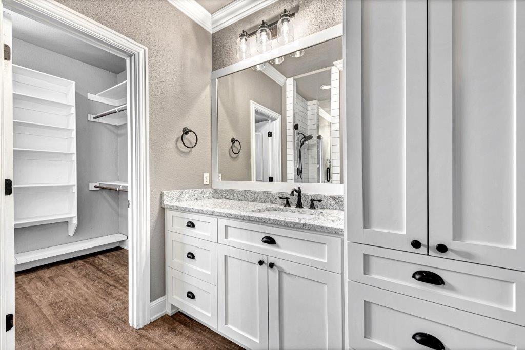 Elm Springs Outlots - Residential