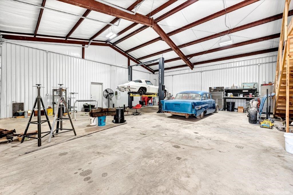 Elm Springs Outlots - Residential