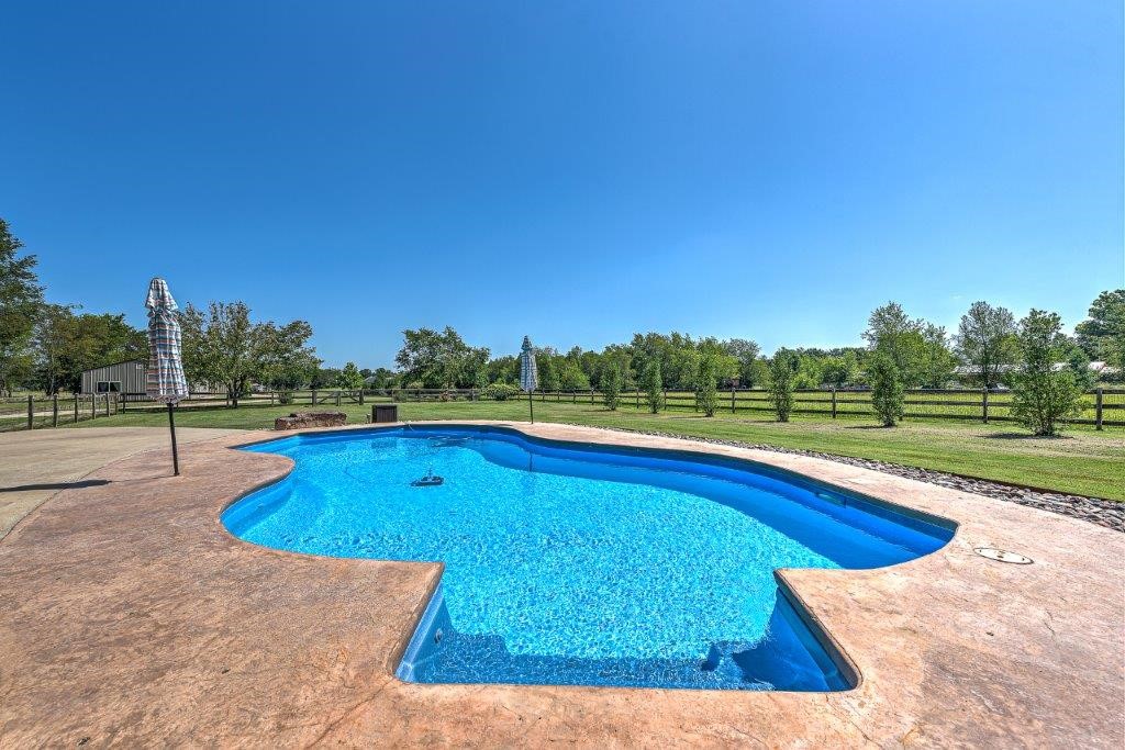 Elm Springs Outlots - Residential