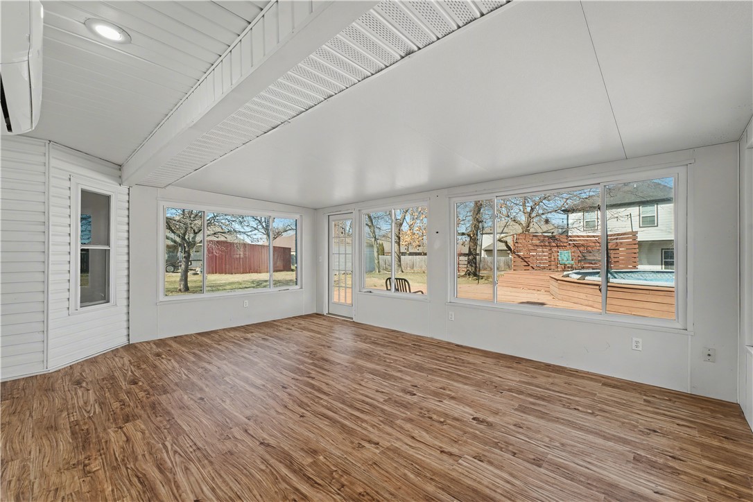 Bethel Heights - Residential