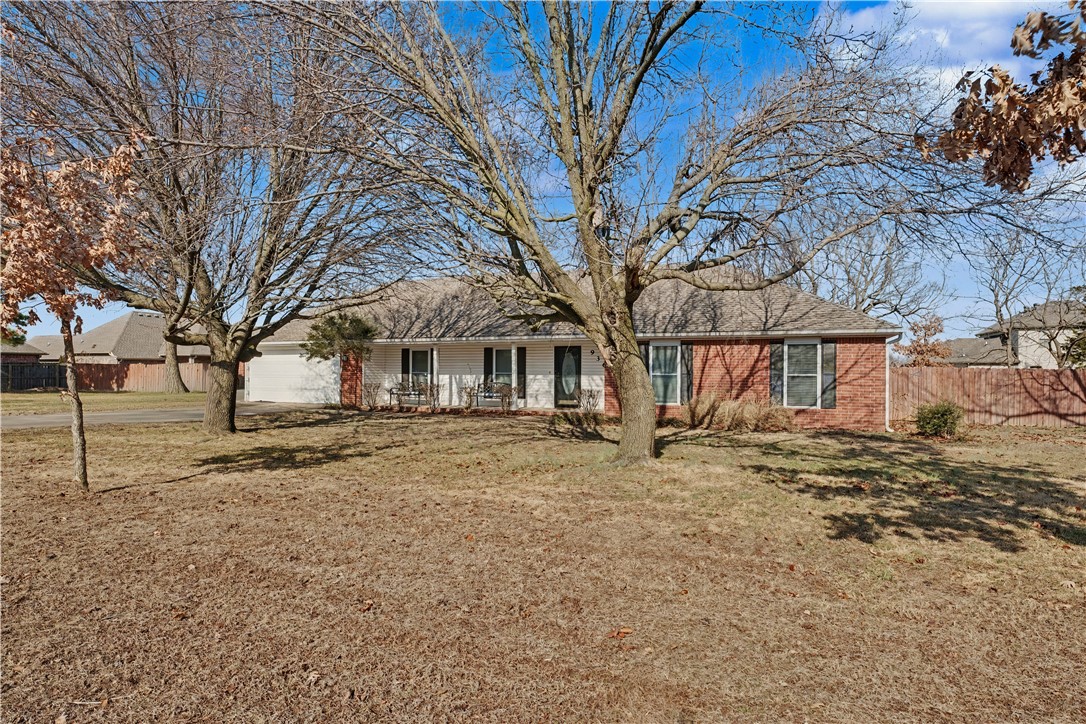 Bethel Heights - Residential