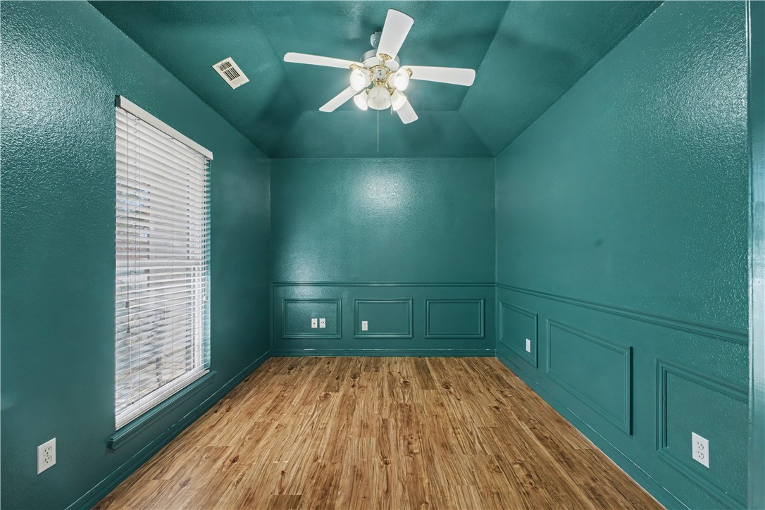 Bethel Heights - Residential