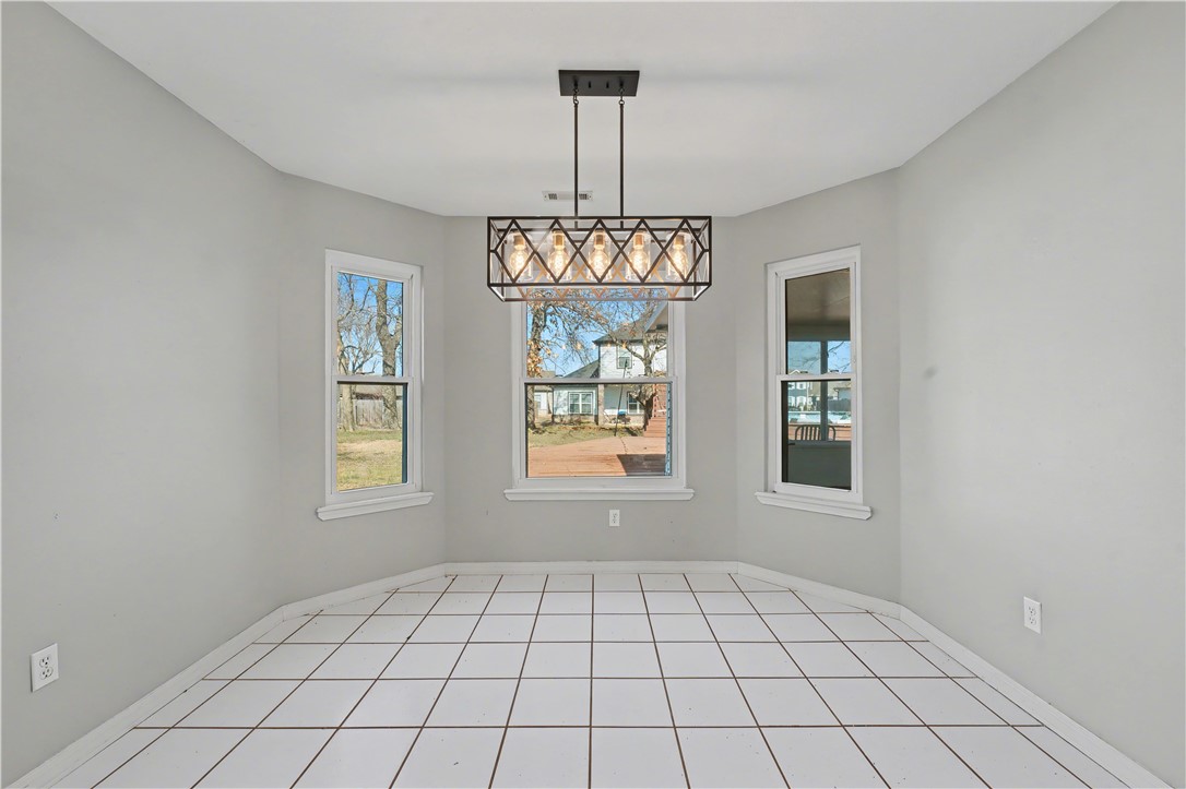 Bethel Heights - Residential