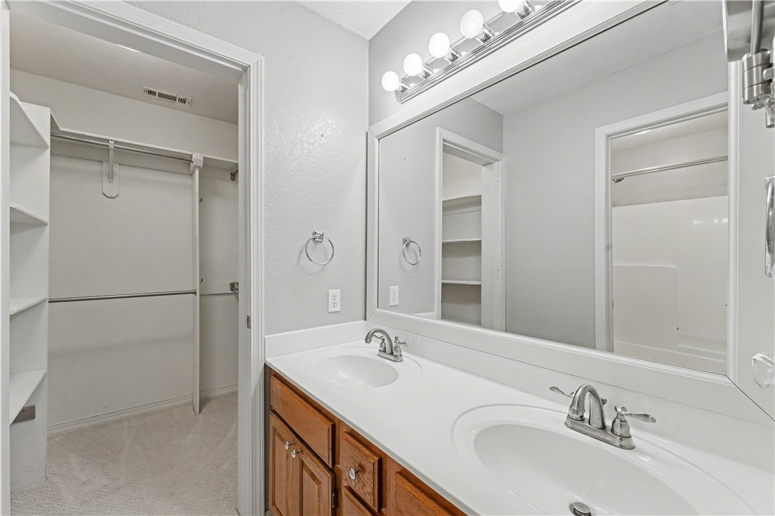 Bethel Heights - Residential