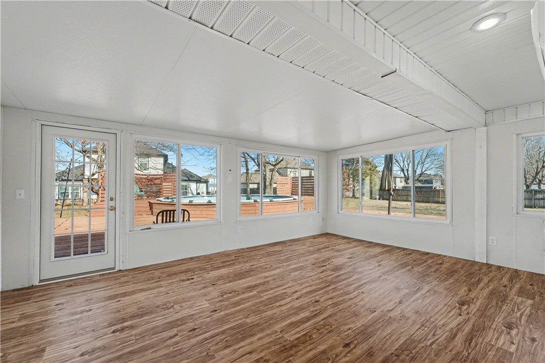 Bethel Heights - Residential