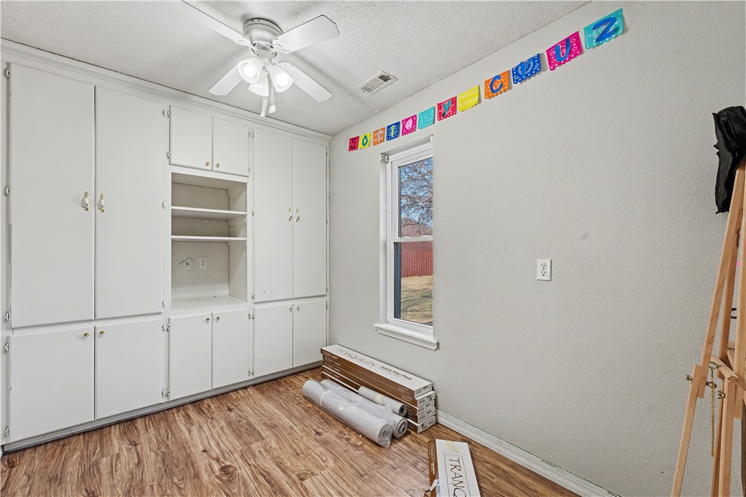 Bethel Heights - Residential