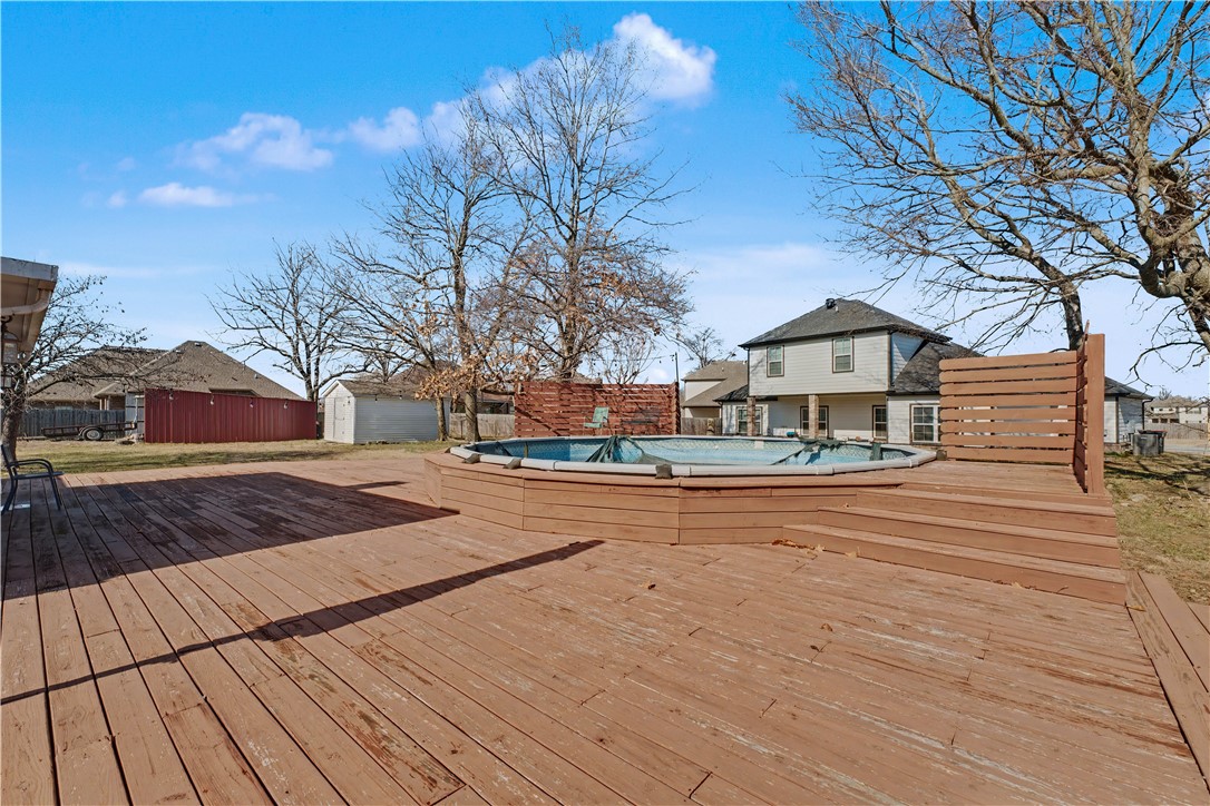 Bethel Heights - Residential