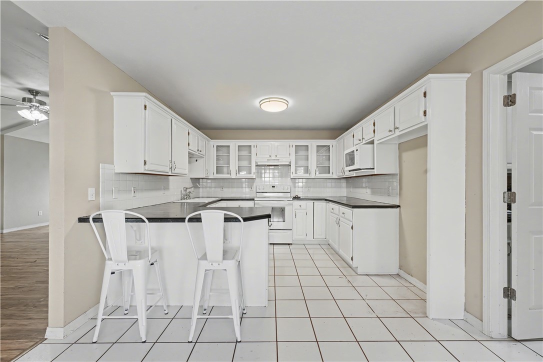 Bethel Heights - Residential