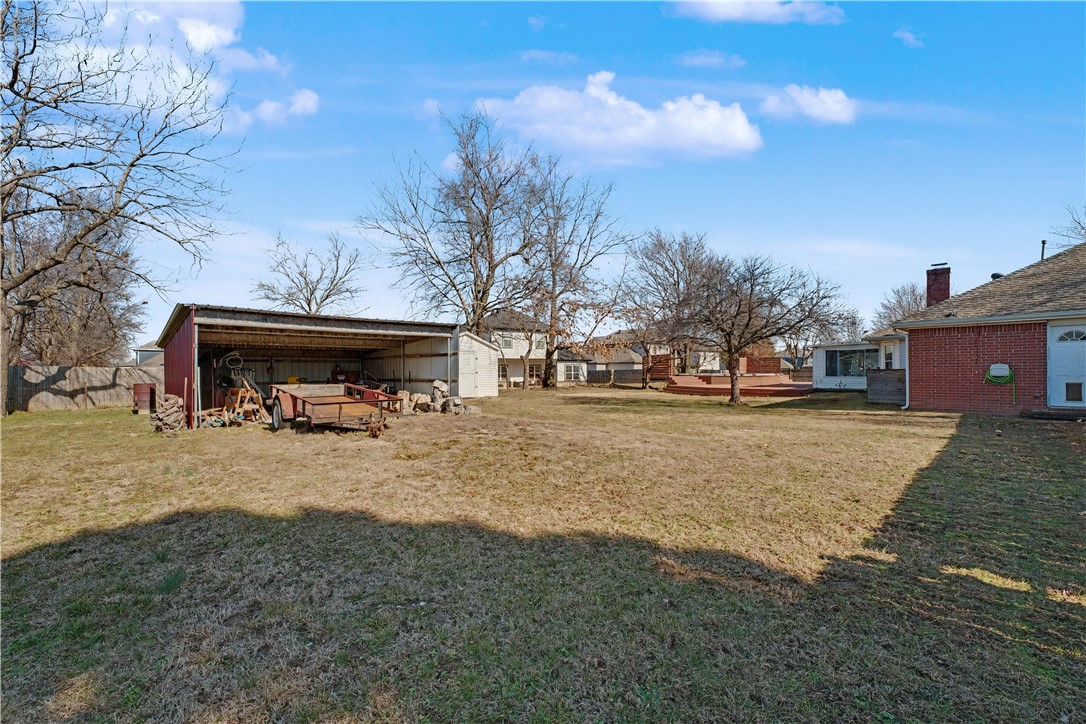 Bethel Heights - Residential