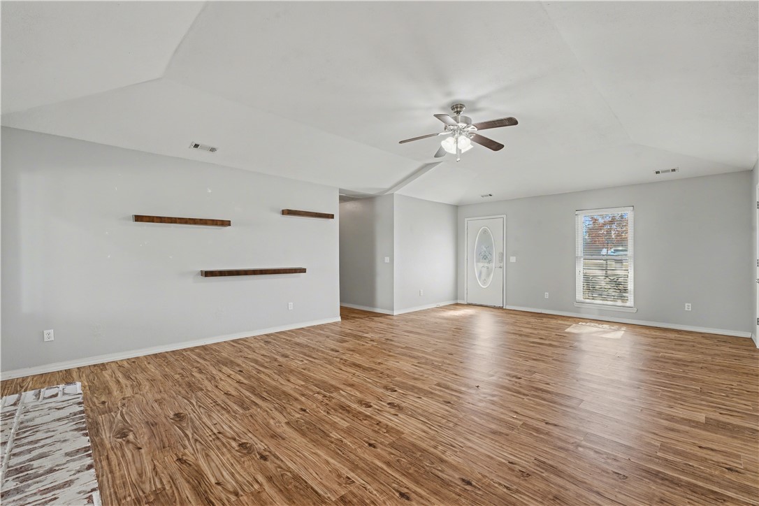 Bethel Heights - Residential