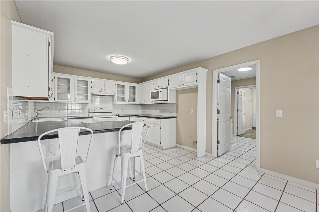 Bethel Heights - Residential