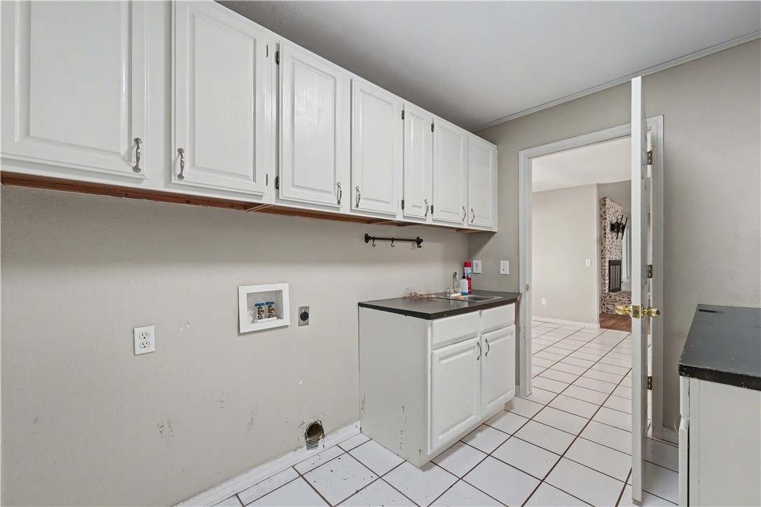 Bethel Heights - Residential