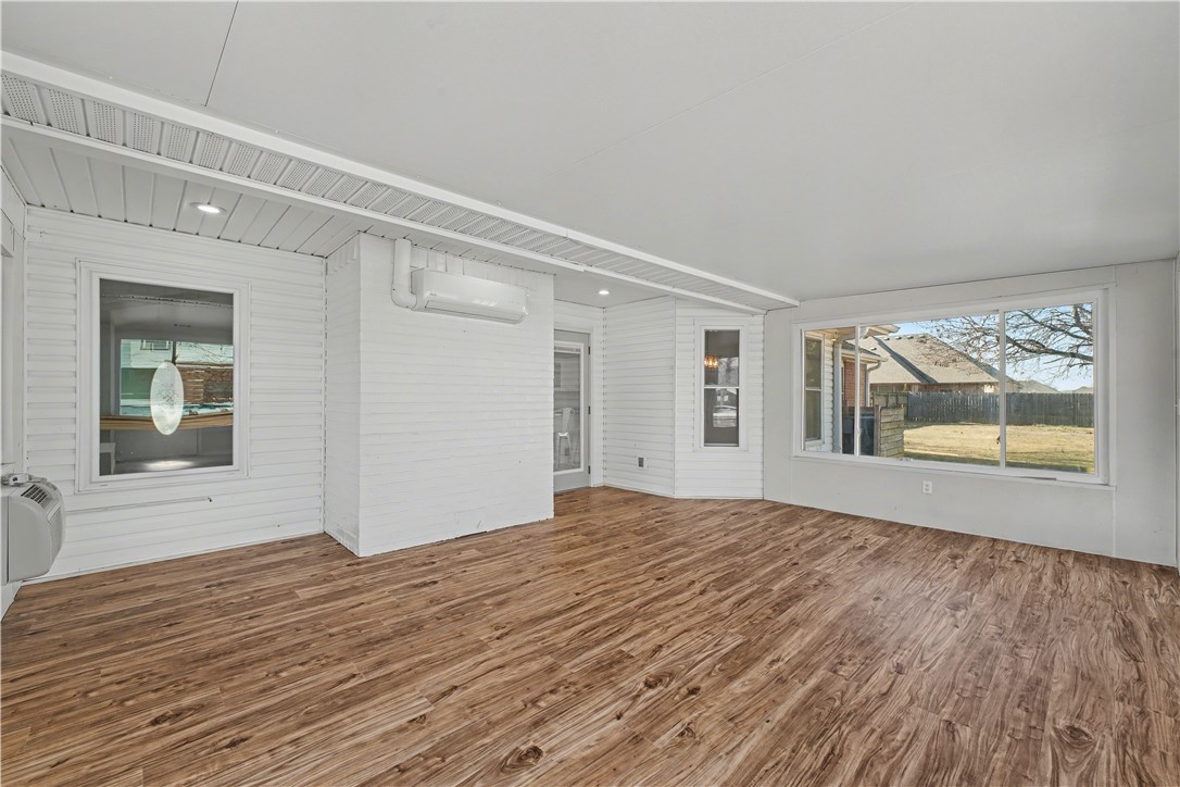 Bethel Heights - Residential