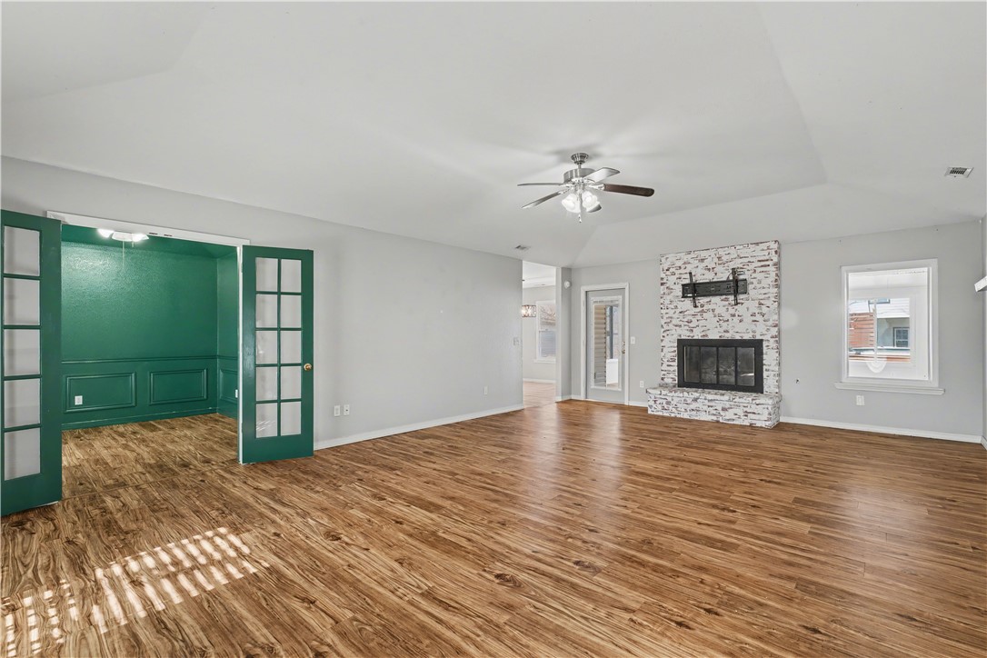 Bethel Heights - Residential