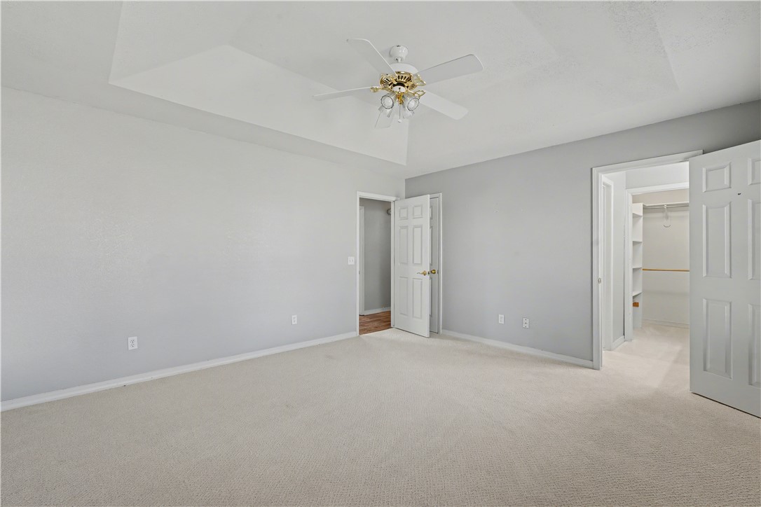 Bethel Heights - Residential