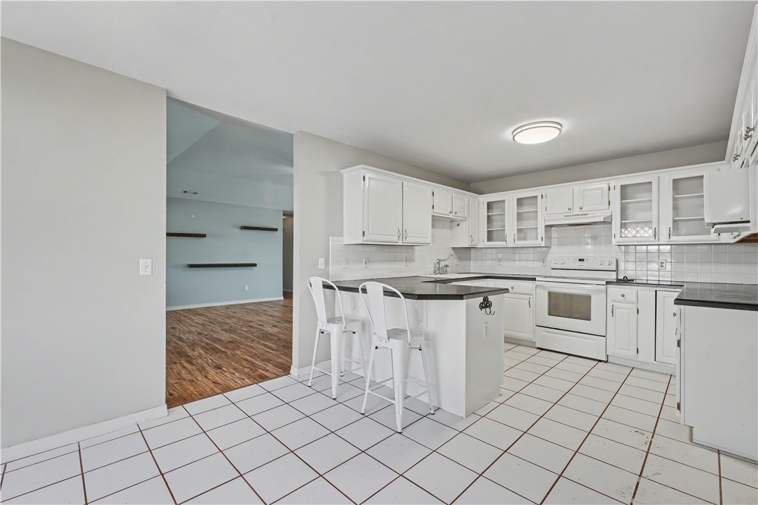 Bethel Heights - Residential