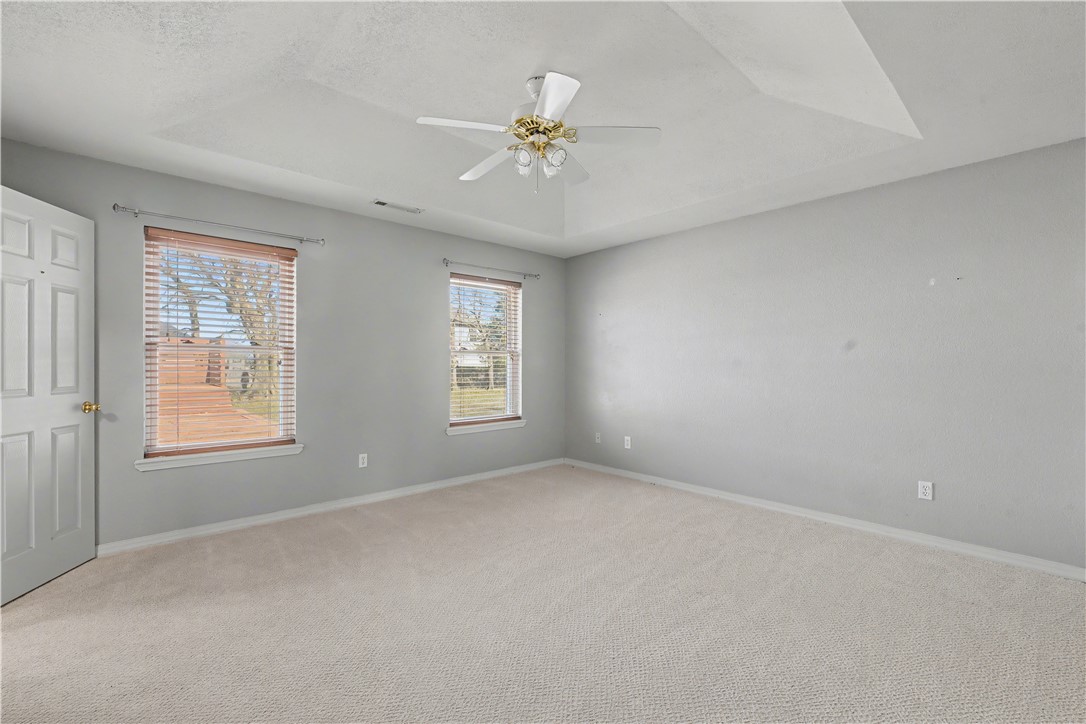 Bethel Heights - Residential