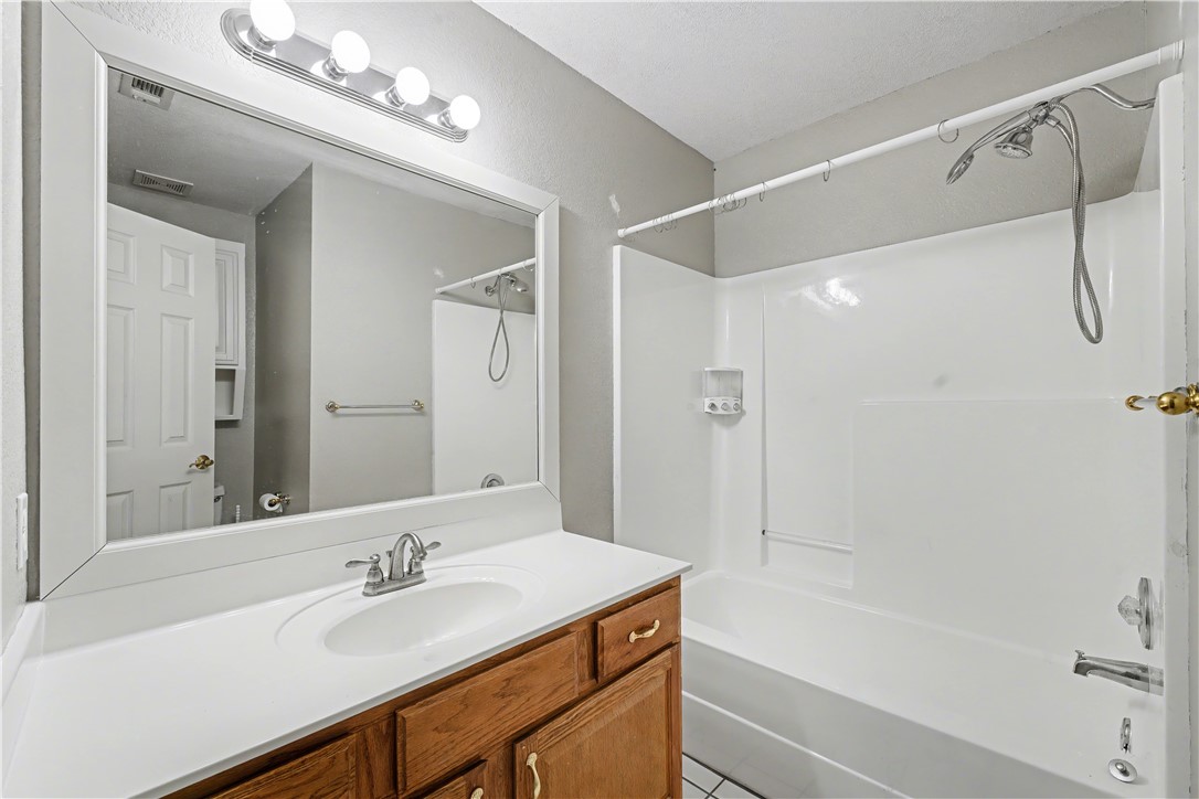 Bethel Heights - Residential