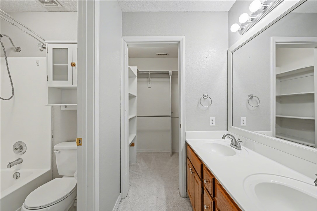 Bethel Heights - Residential