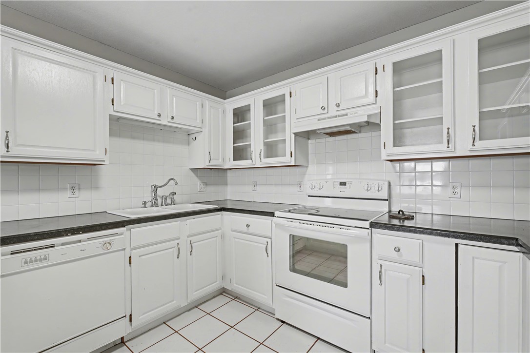 Bethel Heights - Residential