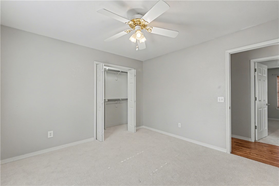 Bethel Heights - Residential